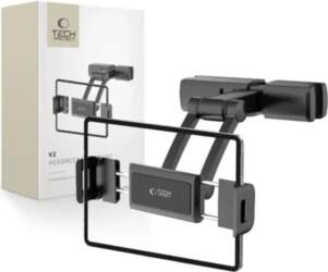 TECH-PROTECT V2 STRETCHABLE HEADREST CAR MOUNT