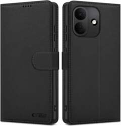 TECH-PROTECT WALLET XIAOMI REDMI NOTE 17