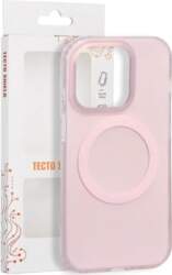 Tecto Shield Mistiq Mag case for
