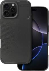 Tel Protect Carbon Elite maciņš telefonam