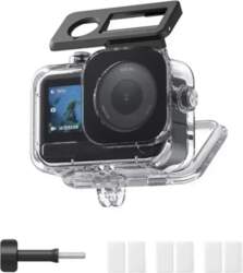 Telesin waterproof protective case for DJI