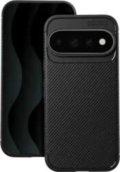 TFO Carbon Black case for Google