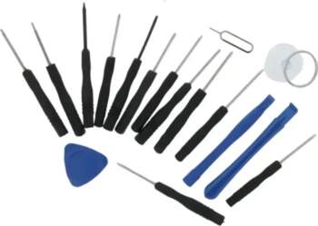 TFO Set of 17 tools for