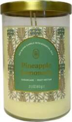 Threshold Aromātiskā svece Pineapple Lemonade 610gr