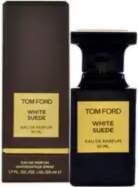 Tom Ford Private Blend White Suede
