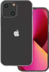 Fusion Accessories Clear Case for Xiaomi