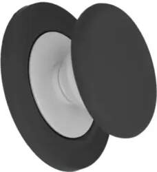 Fusion Accessories Magsafe PopSocket Graphite