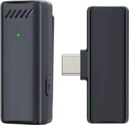 Fusion Accessories Wireless Microphone Type 1
