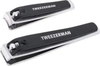 Tweezerman Combo Clipper Set in Clear