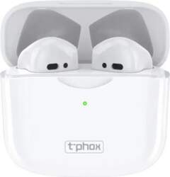 TWS BLUETOOTH HEADSET T-PHOX TWS-10