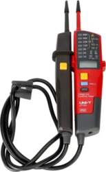Uni-T UT18C Voltage and Continuity Tester