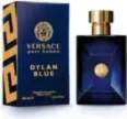 Versace Dylan Blue Perfumed Deodorant.