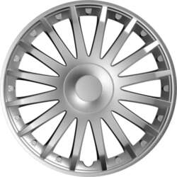Versaco Hubcap Crystal 14"