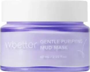 VV Better, Gentle, Cleansing & Purifying