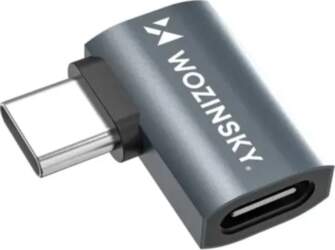 Wozinsky WPKB-01 adapteris | USB-C uz