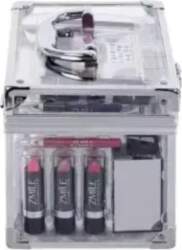 ZMILE COSMETICS Acrylic Makeup Case
