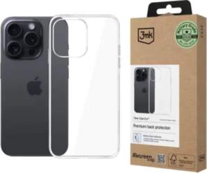 3mk Protection 3mk Clear Case Eco