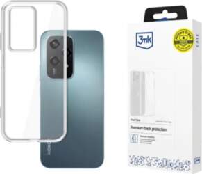 3mk Protection 3mk Clear Case for