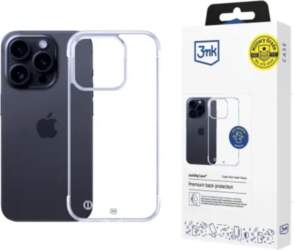 3mk Protection 3mk Just20g Clear Case