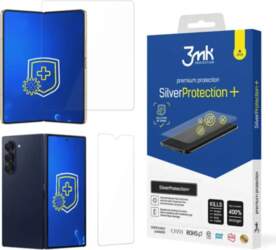 3mk Protection 3MK SilverProtection+ Sam Z