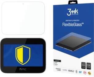 3mk Protection HTC 5G Hub -