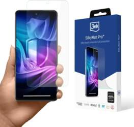 3mk Protection Tecno Spark 30 Pro