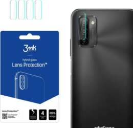 3mk Protection Ulefone Note 12P -