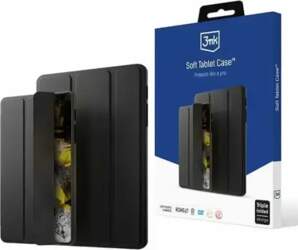 3mk Protection 3MK Soft Tablet Case