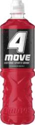 4 MOVE Izotonisks dzēriens 4MOVE Wild