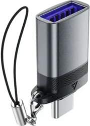 Acefast J7 USB-A - USB-C Adapter