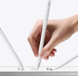 Active stylus for iPad Baseus Smooth