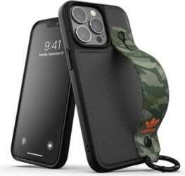 Adidas OR Hand Strap Case iPhone