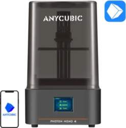 Anycubic Photon Mono 4 3D printer