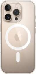 Apple Clear case with MagSafe for