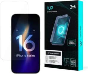 3mk Protection Apple iPhone 16 Pro