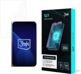 3mk Protection Apple iPhone Fold -