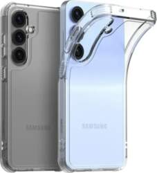 Araree etui Flexield Sam S25              przeźroczysty|clear