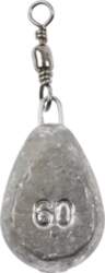 Atsvars Pro Catch 60g