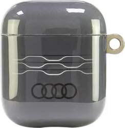 Audi IML Geometric Pattern AirPods 1|2