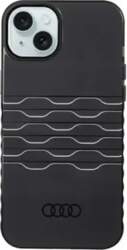 Audi IML MagSafe Case iPhone 15
