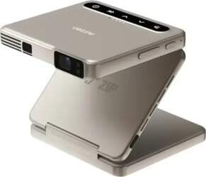 AURZEN Zip Projector (gold)
