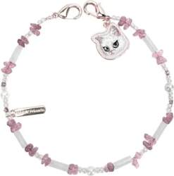 Bag charm handstrap Nimmy     Magnetic fashion