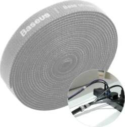 Baseus Rainbow Circle hook and loop