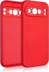 Beline Silicone Case Google Pixel 9