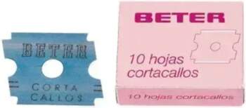Beter 10 Refill Blades For Corn