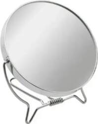 Beter Folding Metal Mirror x3