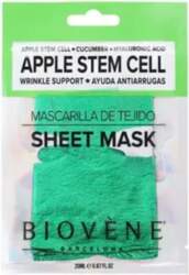 Biovene Biovène Apple Stem Cell Mask