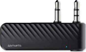 Bluetooth Audio Transmitter 4smarts B9 black