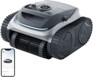 Bublue Bubot 700 Pool Cleaning Robot
