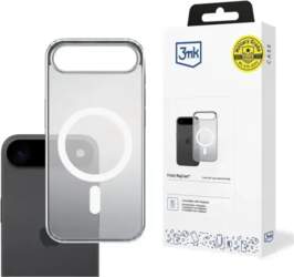 3mk Protection Case 3MK Frosty MagCase